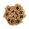 Barista Italiano - 200 Sugar Sachets (BROWN SUGAR) | Individually