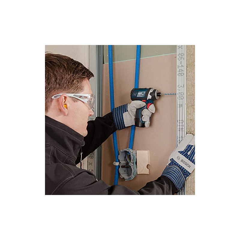 Bosch 2607002778 Multi-Purpose Drill Bit"Hex-9 Multi Construction" 7x50mm