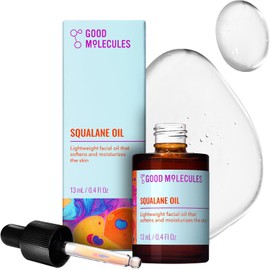 Good Molecules Squalane Oil