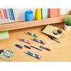 Pilot Frixion Heat/Friction Erasable Rollerball Pen FR7 - Medium Line