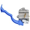 125b Carburetor for Husqvarna 125BV 125 B 125BX 125BVX Leaf