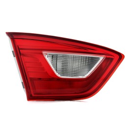AKKON - Tail light For 2016-2019 Chevy Cruze (Driver Left Side) Inner Side Assembly