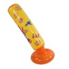Inflatable Boxing Column Children Kids Hitting Punching Bag Sandbag Pressure