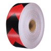 PATIKIL Reflective Tape, 1 Roll 2 Inch x 148 ft