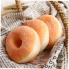 UPKOCH 2pcs Faux Donut Model Home Decoration Theme Party Birthday
