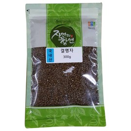 청명약초 결명자 Cheongmyeong Herbal Jongja