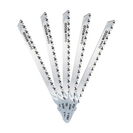 DeWalt Dewalt DT2052-QZ HCS Jigsaw Blades T301CD 5PK