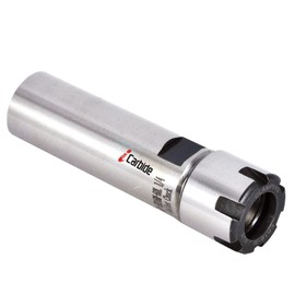 C20 ER20M 60 Straight shank tool holder