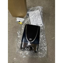 SC Johnson TouchFREE Ultra Dispenser (TF2BLK) Black