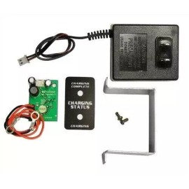 CLORE AUTOMOTIVE JNC660 Clore Charger