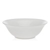 Godinger Basic White Soup Cereal Bowl -7inch