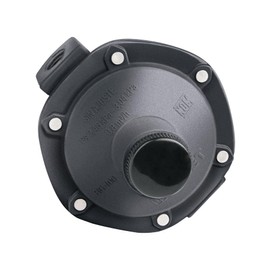 Foset RG-102, Regulador de gas 1 vía baja presión