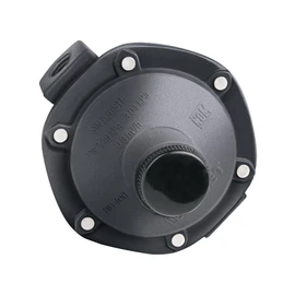 Foset RG-102, Regulador de gas 1 vía baja presión