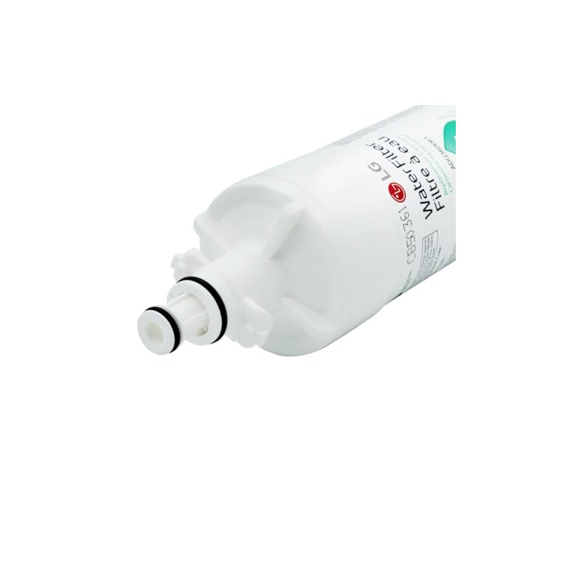 LG LT700P Filtro de agua para Refrigerador