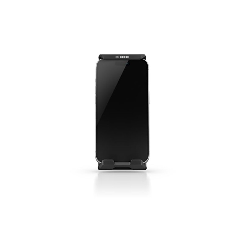 Bosch SmartphoneGrip Vertical Smart System (BSP3300) Handlebar Mount Black