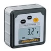 Laserliner Laser Liner Digital Electronic Bubble Level Master Level Box