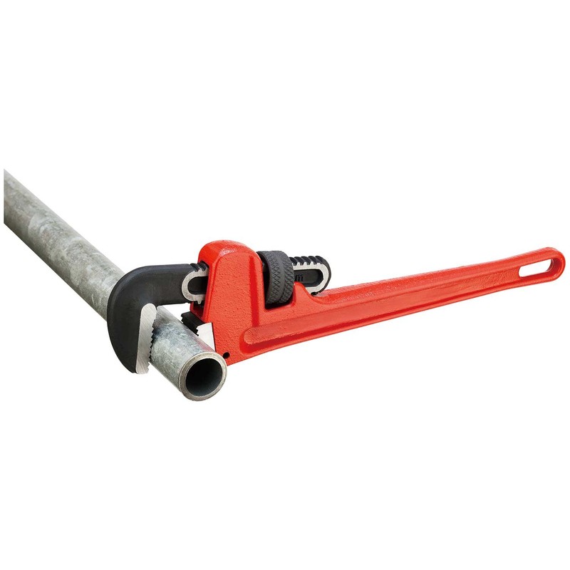 E-Value EPW-300I Pipe Wrench 11.8 inches (300 mm)