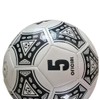 LUCANI Balón de Fútbol Azteca Internacional
