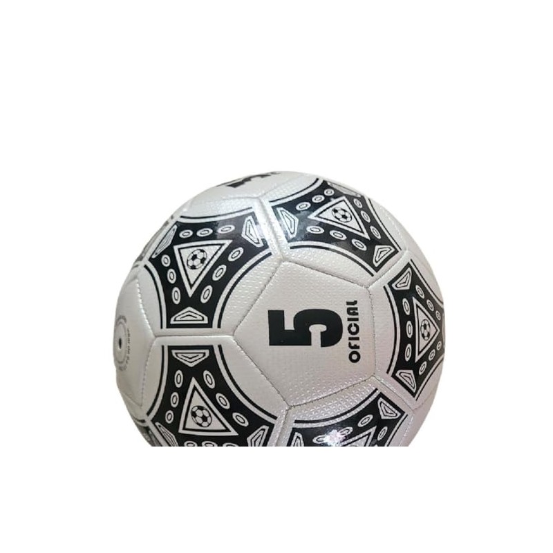 LUCANI Balón de Fútbol Azteca Internacional