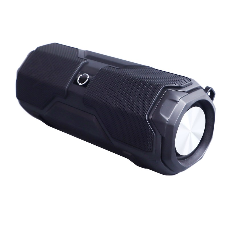 Bluetooth Speaker Multifunction Clear Sound Quality 1200mAh Battery Touch Portable