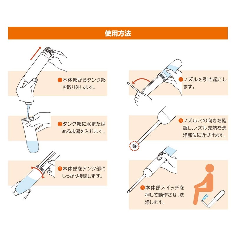 miyosi Travelers 専科 Motorized toraberutoiresyawa – White MBK – TW02/WH