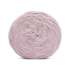 Caron Cotton Ripple Cakes - Plum Fade