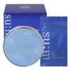 Soom 37.5 or Soom Thirty Seven Point Five 숨37 워터풀 메쉬쿠션 글로우 01호 라이트 베이지 13gx2ea Soom37 Waterful Mesh Cushion Glow 01 Light Beige 13g x 2ea [Basic Product]