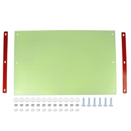 MAYICHUAN Upgraded 56035-047 Plate Compactor Pad for Pavers