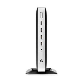 HP t630 Thin Client GX-420GI@2.0GHz 4GB 16GB SSD ThinPro OS W5Y96UT (Renewed)