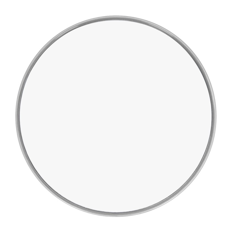 30X Magnifying Mirror Signal Sided 6 Inch Magnified Mirror with