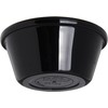 Carlisle 4312603 San Smooth Ramekin, 6 O, 1.8" Height, 3.9"