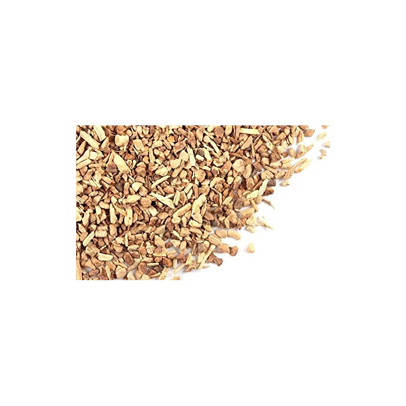 Sarsaparilla Root c/s (1 lb)