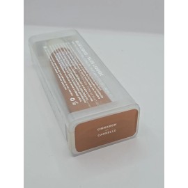 ~ MILK MAKEUP ~ MILK MAKEUP ~ BLUR LIQUID MATTE FOUNDATION ~ CINNAMON / CANNELLE ~ 1 OZ BOXED