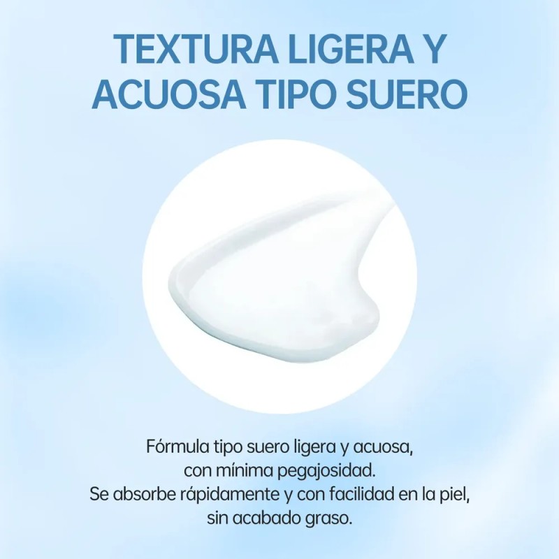 Skin1004 Kit Protector Solar Hyalu-cica Centella Spf50+ 3pzs