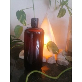 Pachamama 2 Shampoo Artesanal De Sangre De Grado Romero Coladecaballo