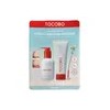 Tocobo Pore Cleansing Routine Aceite Limpiador + Espuma