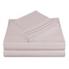Cathay Home Experience Luxury Microfiber Sheet Set with 2 Pillow