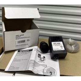 Moen ARC-4200 Garbage Disposal Air Switch Controller Base Single Outlet Only