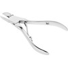 ZWILLING nail nippers for thick nails made of stainless steel,