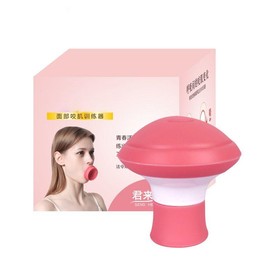 Facial exercise device, tightens skin and relieves nasolabial folds, dual chin exercise device for jawline, suitable for both men and women strap double