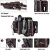 EDC Multitool Sheath Gift for Him, Belt Pouch Tool Belt