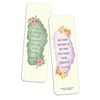NewEights I Am Who God Says I Am Bookmarks (5-Sets