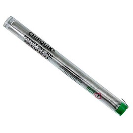 LF Solder Wire Pocket Pack 96.5/3/0.5 Tin/Silver/Copper RA .031 .7oz