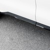 YOUTOOCAR 4PCS Body Side Door Molding Covers Trim Compatible with