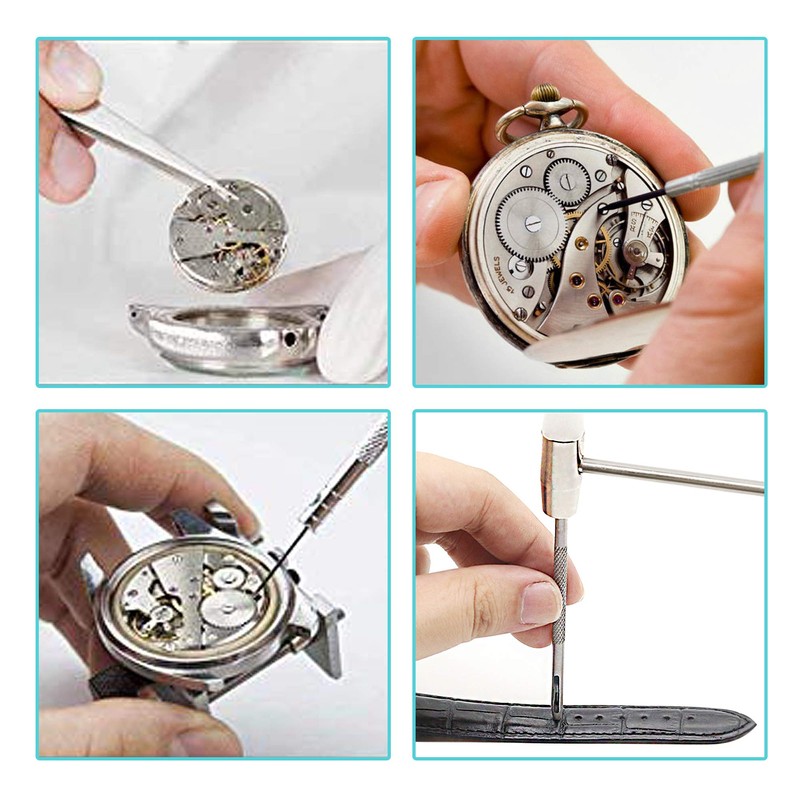Watch Repair Tool