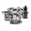 Yamaha Marine Carburetor for Yamaha 8hp Outboard engine 2 stroke
