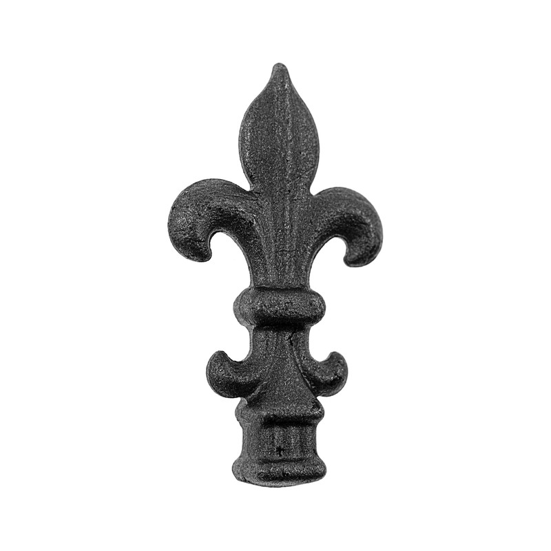 Gal Industrial 1 x Decorative Spike 120 x 67 mm