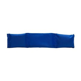 Smitty | ACS-509 | Football Referee Throw Down Narrow Skinny Bean Bag | Choice of Black White Royal Blue Color | Official's Choice! (Royal Blue)