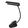 Showlite Music Stand LED Light with Row of 9 LEDs