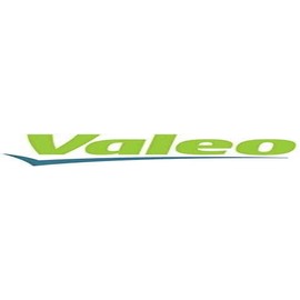 VALEO 586616 Oil Filter Motor Filter Excellent Filtration Properties, Longlife Capacity, Accurate and Easy